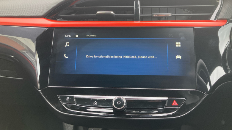 Vauxhall Corsa 1.2 Turbo Yes 5dr [Winter Pack] Petrol Hatchback